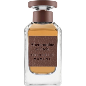 Abercrombie & Fitch Authentic Moment Man EDT 100 ml produktbillede