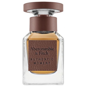Abercrombie & Fitch Authentic Moment Man edt 30ml produkt bild