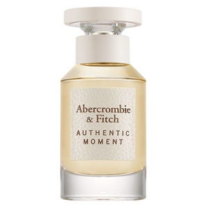 Abercrombie & Fitch Authentic Moment Women Eau De Parfum 50ml produktbillede