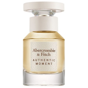 Abercrombie & Fitch Authentic Moment Women edp 30ml produkt bild