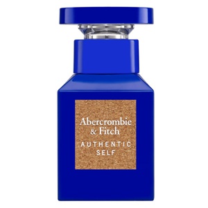 Abercrombie & Fitch Authentic Self Men Eau De Toilette 30ml produktbillede