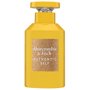 Abercrombie & Fitch Authentic Self Women Eau De Parfum 100ml produktbillede