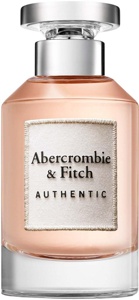 Abercrombie & Fitch Authentic Woman EDP produktbillede