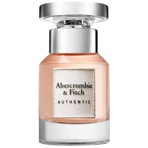 Abercrombie & Fitch Authentic Woman EDP 30 ml produktbillede
