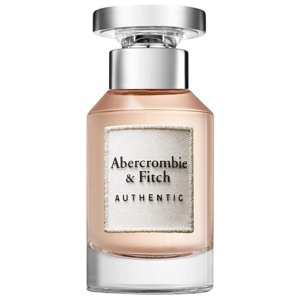 Abercrombie & Fitch Authentic Woman edt 100ml produkt bild