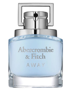 Abercrombie & Fitch Away Man EDT 50 ml Produktbild