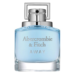 Abercrombie & Fitch Away Men Eau De Toilette 100ml produktbilde