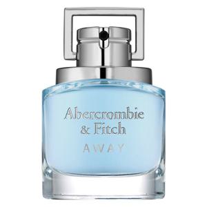 Abercrombie & Fitch Away Men Eau De Toilette 50ml produkt bild
