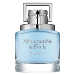 Abercrombie & Fitch Away Men Eau De Toilette 50ml produktbilde