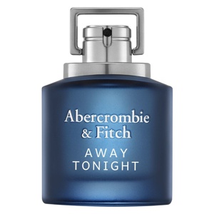 Abercrombie & Fitch Away Tonight Men Eau De Toilette 100ml produktbilde