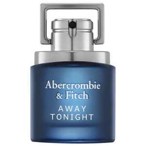 Abercrombie & Fitch Away Tonight Men Eau De Toilette 30 ml produktbillede