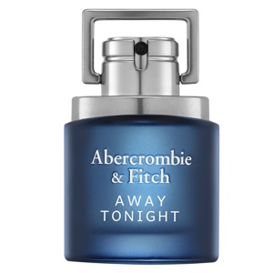 Abercrombie & Fitch Away Tonight Men Eau de Toilette 30 ml produktbilde