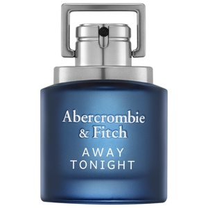 Abercrombie & Fitch Away Tonight Men Eau De Toilette 50 ml produktbillede