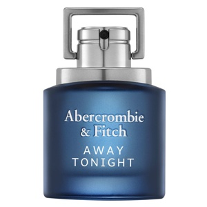 Abercrombie & Fitch Away Tonight Men Eau de Toilette 50 ml produktbilde