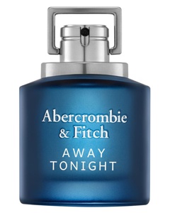 Abercrombie & Fitch Away Tonight Men EDT 100 ml Produktbild
