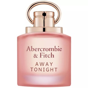 Abercrombie & Fitch Away Tonight Women EDP 100 ml produktbillede