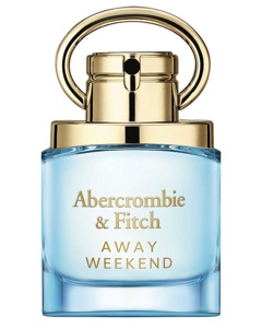 Abercrombie & Fitch Away Weekend EDP produktbillede