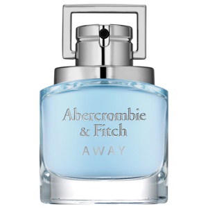 Abercrombie & Fitch Away Weekend Man Eau De Toilette 50 ml produktbillede