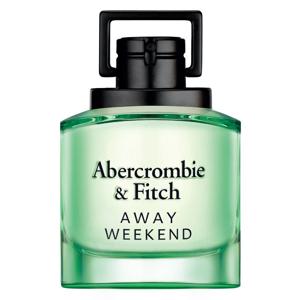Abercrombie & Fitch Away Weekend Men Eau de Toilette 100 ml produkt bild