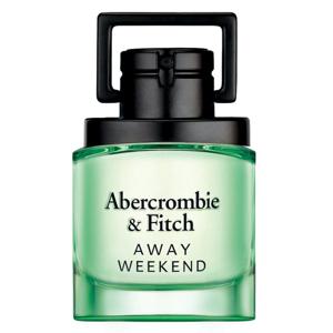 Abercrombie & Fitch Away Weekend Men Eau de Toilette 30 ml produkt bild