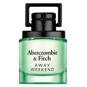 Abercrombie & Fitch Away Weekend Men Eau De Toilette 30 ml produktbillede