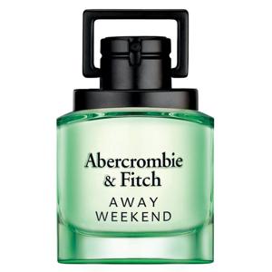 Abercrombie & Fitch Away Weekend Men Eau de Toilette 50 ml produkt bild