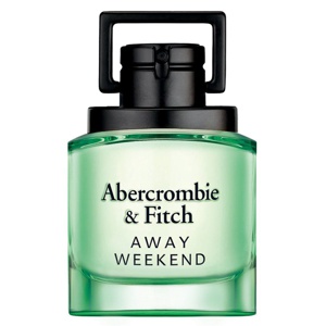 Abercrombie & Fitch Away Weekend Men Eau De Toilette 50 ml produktbillede