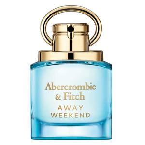 Abercrombie & Fitch Away Weekend Women Eau De Parfum 50ml produkt bild