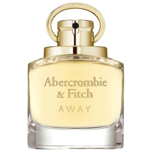 Abercrombie & Fitch Away Woman edp 100ml produkt bild