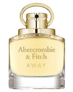Abercrombie & Fitch Away Women 100 ml Produktbild
