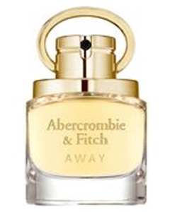 Abercrombie & Fitch Away Women 30ml 30 ml Produktbild