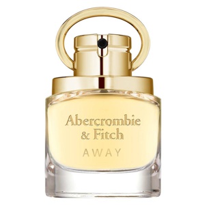 Abercrombie & Fitch Away Women Eau De Parfum 30ml produktbilde