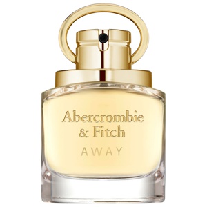 Abercrombie & Fitch Away Women EDP 50 ml produktbillede