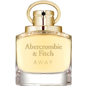 Abercrombie & Fitch Away Women EDP 100 ml produktbillede