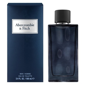 First Instinct Blue EdT produktbilde