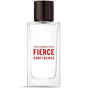 Abercrombie & Fitch Fierce Cologne 50 ml produktbillede