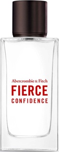 Abercrombie & Fitch Fierce Confidence Eau De Cologne 100 ml produktbilde
