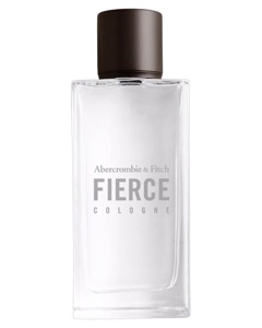 Abercrombie & Fitch Fierce EDP produktbillede