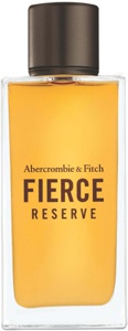 Abercrombie & Fitch Fierce Reserve Eau de Cologne 100 ml produktbilde