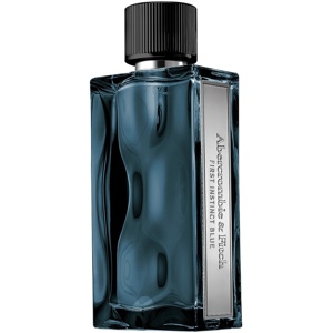 Abercrombie & Fitch First Instinct Blue For Him EDT 100 ml produktbillede