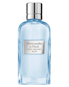 Abercrombie & Fitch First Instinct Blue Woman EDP produktbillede