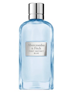 Abercrombie & Fitch First Instinct Blue Woman EDP produktbillede