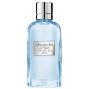 Abercrombie & Fitch First Instinct Blue Woman Edp 50ml produkt bild