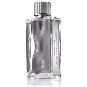 Abercrombie & Fitch First Instinct edt 100ml produkt bild