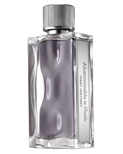 Abercrombie & Fitch First Instinct Extreme Man EDP produktbillede