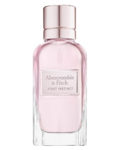 Abercrombie & Fitch First Instinct For Her EDP 30 ml Produktbild