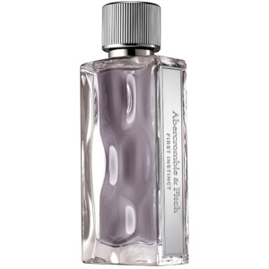 Abercrombie & Fitch First Instinct For Men EDT 50 ml Produktbild