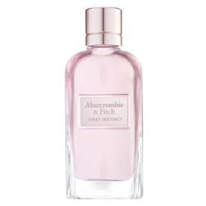 Abercrombie & Fitch First Instinct For Women Eau De Parfum 50ml produktbilde