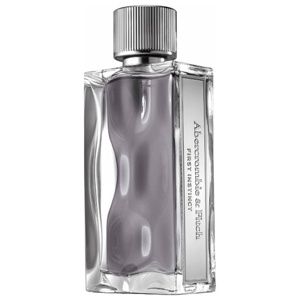 Abercrombie & Fitch First Instinct For Men EDT 100 ml Produktbild