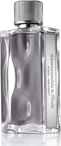 Abercrombie & Fitch First Instinct Man EDT produktbillede
